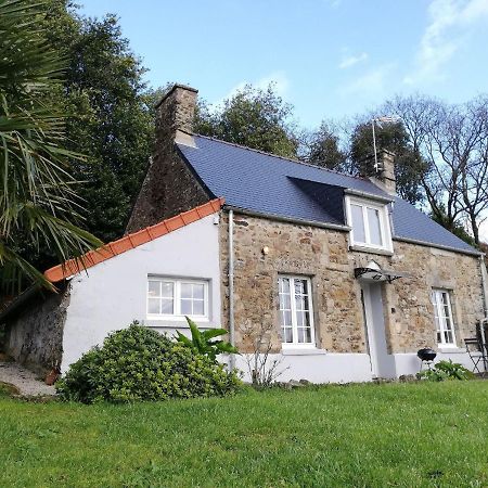 Maison Normande Proche De La Mer Et Des Commodites Villa Quettehou Екстериор снимка
