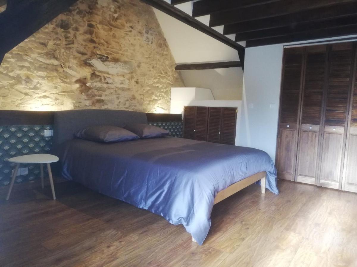 Maison Normande Proche De La Mer Et Des Commodites Villa Quettehou Екстериор снимка