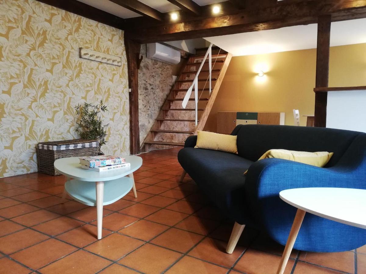 Maison Normande Proche De La Mer Et Des Commodites Villa Quettehou Екстериор снимка