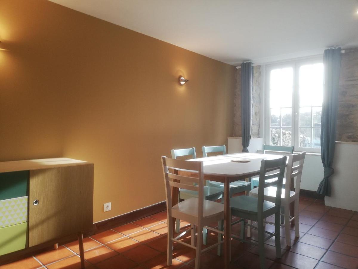Maison Normande Proche De La Mer Et Des Commodites Villa Quettehou Екстериор снимка
