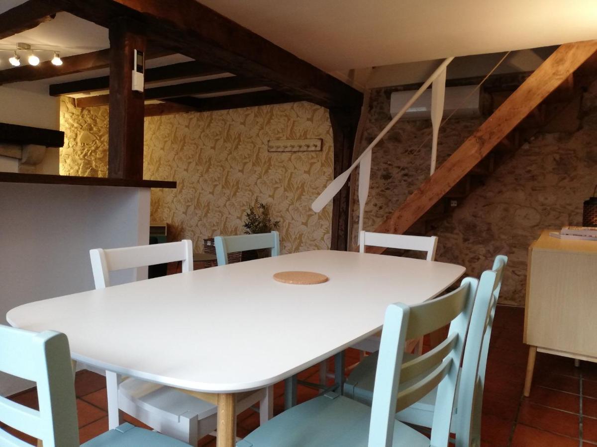 Maison Normande Proche De La Mer Et Des Commodites Villa Quettehou Екстериор снимка