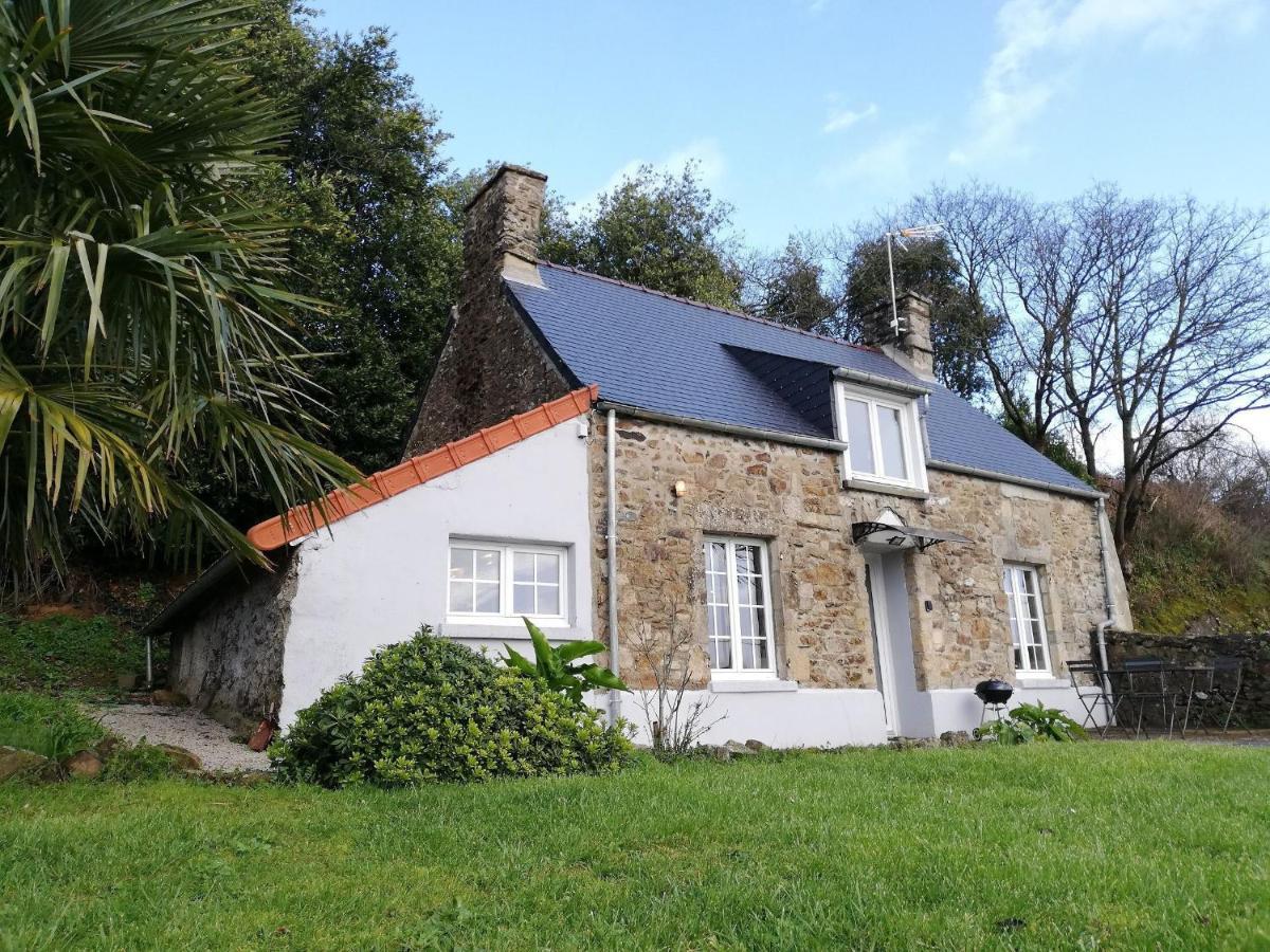 Maison Normande Proche De La Mer Et Des Commodites Villa Quettehou Екстериор снимка